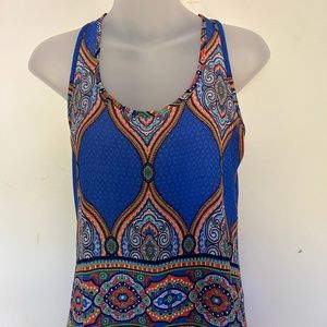 Fun summer top!